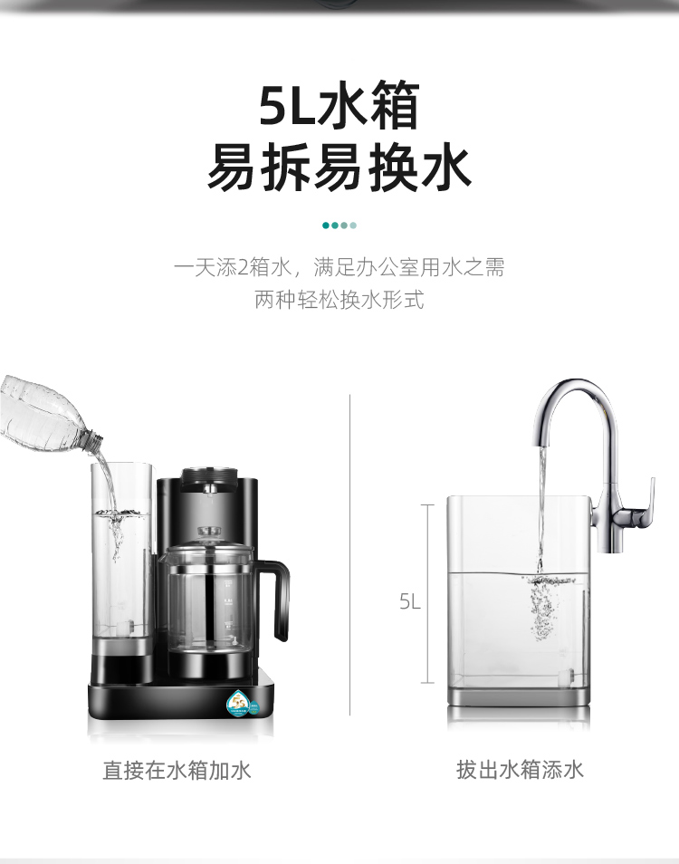 家用凈水器